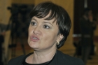 Liliana Minca se pregateste sa ia locul lui Liviu Pop la Ministerul Educatiei in mini-remanierea lui Grindeanu