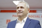Lista beneficiarilor redefinirii abuzului în serviciu, in frunte cu Liviu Dragnea