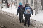 Lista judeţelor în care şcolile şi grădiniţele vor fi închise vineri