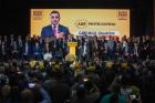 Lista miniștrilor din guvernul Georgescu - Pe cine vrea să instaleze AUR la Palatul Victoria: „Vor fi măsuri dure"
