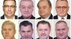 Lista Rușinii. Mafia politică si "omerta" parlamentară: Deputații și senatorii care, de când au fost aleși, nu au spus nimic în afară de jurământ