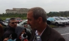 Liviu Avram, îl taxează pe Klaus Iohannis: "A sărit pentru Antena 3 și în cazul Realitatea TV a tăcut"