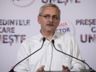 Liviu Dragnea: 2016 a fost un an agitat, cu multă muncă. 2017 să fie un an al reconstrucţiei!