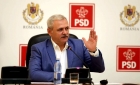 Liviu Dragnea, atac la adresa lui Klaus Iohannis. „Luptă împotriva ţării lui"