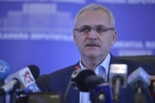 Liviu Dragnea cere modificarea Codului Fiscal. Deputaţii, convocaţi pentru eliminarea impozitării pensiilor