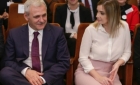 Liviu Dragnea dă detalii despre despărțirea de Irina: "Nu intru în acest joc pentru că e sub demnitatea mea de bărbat!"