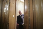 Liviu Dragnea: Eu ii voi riposta o dată şi bine lui Iohannis