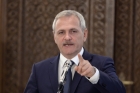 Liviu Dragnea: "Nu graţierea mă ajută pe mine. România e patria denunţurilor şi a ascultărilor"