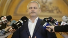 Liviu Dragnea, primul mesaj după plecarea în vacanţă. E cu gandul la Mihai Eminescu!