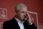 Liviu Dragnea s-a externat singur din spital și a convocat o ședință la partid
