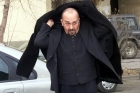 Liviu Luca în greva foamei după ce a fost percheziţionat şi ţinut gol pe holul închisorii. Acum este la izolare!
