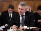 Lucian Bode: Se reiau cursele internaționale de transport de persoane