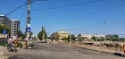 Lucrările la lărgirea Prelungirii Ghencea ar putea fi gata în 9 ani. Doi metri de drum pe zi, construiţi în mandatul Gabrielei Firea