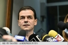 Ludovic Orban a fost achitat de ÎCCJ