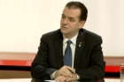 Ludovic Orban: Circa 80.000, 90.000 de persoane e posibil să plece la muncă în străinătate