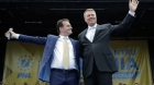 Ludovic Orban și-a depus mandatul de premier desemnat. Klaus Iohannis a convocat noi consultări cu partidele