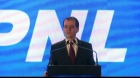 Ludovic Orban: "Pe tot ce pune mâna Liviu Dragnea se ofileşte"