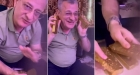 Lui George Simion i-au fost pregătite patru tone de aur din partea milionarului Neluțu Varga. Filmare bulversantă cu patronul lui CFR Cluj
