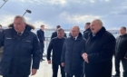 Lukașenko despre Scholz și Macron: "Sunt niște începători aroganți. Oameni superficiali!"
