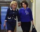 Lupul paznic la stana! Robert Dintoi e propulsat de Rovana Plumb prin Viorica Dancila ca sef al DLAF, extensia OLAF in Romania
