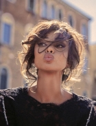 Mădălina Ghenea, peripeții la Festivalul de la Veneția! Ce a pățit frumoasa actriță chiar înainte să pășească pe covorul roșu, schimbarea de ultim moment!