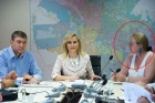 Mâna dreaptă a Gabrielei Firea a părăsit Primăria Capitalei