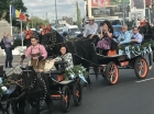 Mâncăruri bavareze, bere şi muzică live cu formaţii din Austria, la Oktoberfest de la Braşov