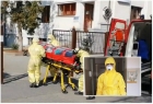 Mărturia emoționantă a unei asistente medicale care a tratat primul pacient din Alba infectat cu coronavirus