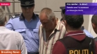 Mărturia unei femei care a urcat de trei ori în mașina lui Gheorghe Dincă: „Îmi este frică și de umbra mea"