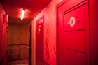 Mărturiile dure ale unei femei obligate să se prostitueze în Amsterdam. A văzut cum o fată a fost executată