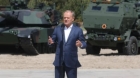 Mașina premierului Donald Tusk a fost furată chiar în ziua incursiunii dronelor rusești pe teritoriul Poloniei. Unde a fost găsit autoturismul