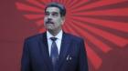 Maduro e mai tare ca Bolojan: "Crăciunul începe la 1 octombrie. Vom aplica formula din anii precedenţi, care a avut un efect pozitiv asupra economiei, culturii, fericirii"
