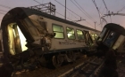 MAE confirmă: un român a fost rănit în accidentul de la Milano