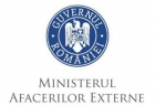 MAE, reacţie dură după declaraţiile vicepremierului italian privind "sclavii" trimişi în Europa
