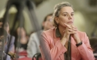Maia Morgenstern, ameninţată cu moartea: "Intenţionez să o arunc într-o cameră de gazare, într-un cuptor murdar unde o voi arde!"