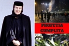 Maica Benedicta de la Varatec, PROFETIE cumplita pentru Romania