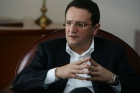 Maior: "SRI are şi va avea ofiţeri acoperiţi în presă. Statele trebuie să identifice toate mijloacele adecvate de apărare"