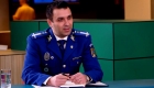 Maiorul Laurenţiu Cazan, audiat la Parchetul General