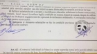 Mandrescu continua abuzul in serviciu, incalcand prevederile Codului Muncii si ale Contractului Colectiv de Munca