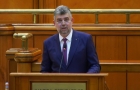 Marcel Ciolacu: "Actul de guvernare este mai important decât păruiala politică"
