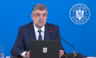 Marcel Ciolacu, anunț după ce PSD și PNL s-au înțeles pe comasare: "Îmi doresc ca mâine să anunț tot calendarul de alegeri!"