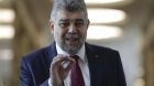 Marcel Ciolacu, despre susținerea lui Geoană la prezidențiale: "Voi propune în Congresul PSD varianta unui independent"
