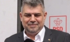 Marcel Ciolacu despre taxa pe boală: "Nu înțeleg care este supra-impozitarea. Și eu, și toată lumea plătim 10% la CASS"
