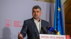 Marcel Ciolacu: "Este datoria statului ca, în asemenea momente, în care dezechilibrele economice sunt severe, să intervină pentru a echilibra situația!"