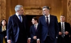 Marcel Ciolacu îl taxează pe Karl Nehammer: "Nu l-a ajutat cu nimic! A blocat România și a pierdut alegerile!"