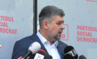 Marcel Ciolacu laudă public un ministru PNL: "M-am înscris în fan clubul Marcel Boloș!”