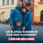 Marcel Ciolacu: "Plafonarea preturilor a adus o economie de 1.100 de lei pe luna pentru fiecare familie de români"
