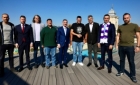 Marcel Ciolacu promite un mare proiect: aduce la viață o mare echipă a fotbalului românesc
