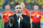 Marcel Pavel a fost diagnosticat cu coronavirus și internat la Institutul Matei Balș