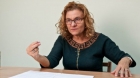 Maria Grapini, Olanda și „atentatul la copii"